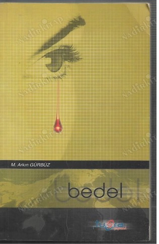 Bedel - Şiir Kitabı