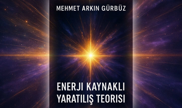 Enerji Kaynaklı Yaratılış Teorisi ve Tezi
