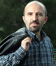 Mehmet Arkin Gürbüz